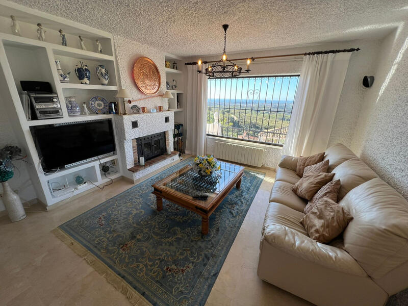 4 bedroom Villa for sale