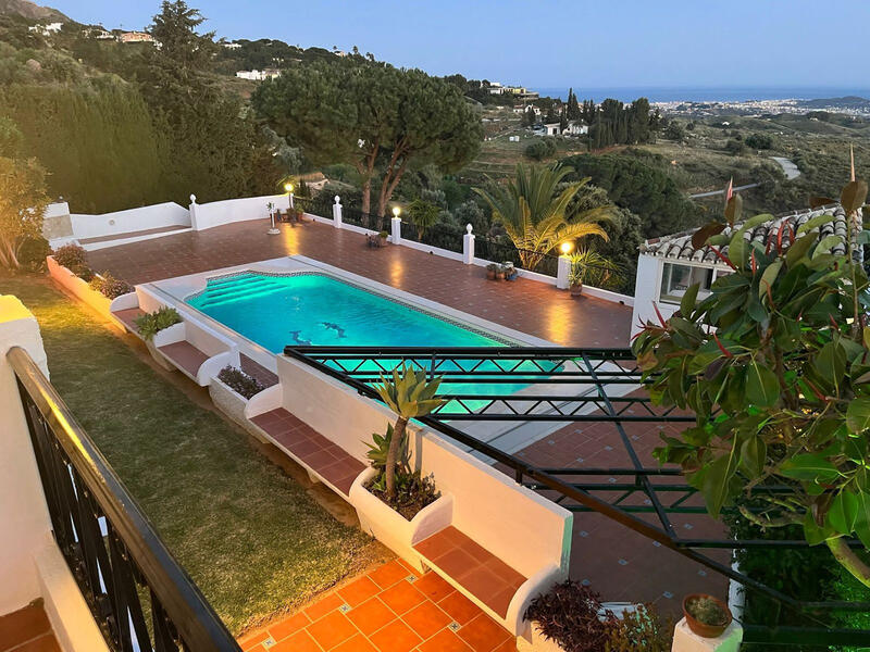 4 bedroom Villa for sale