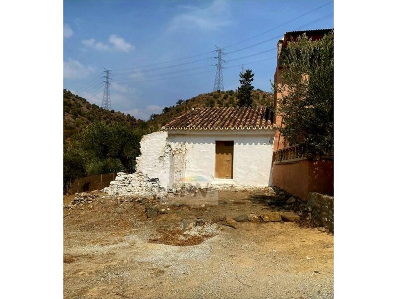 Villa for sale