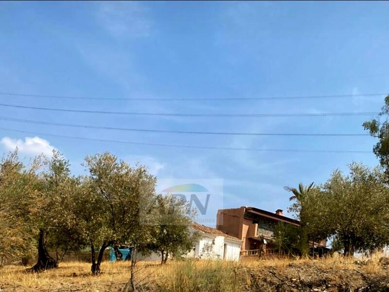 Villa for sale