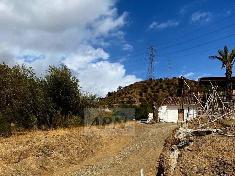 Villa for sale