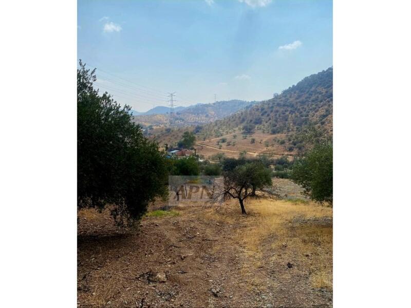 Villa for sale