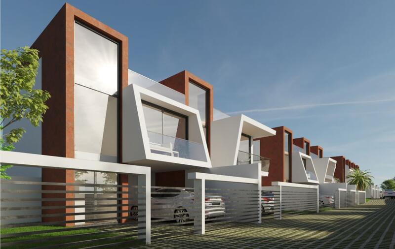 3 bedroom Villa for sale