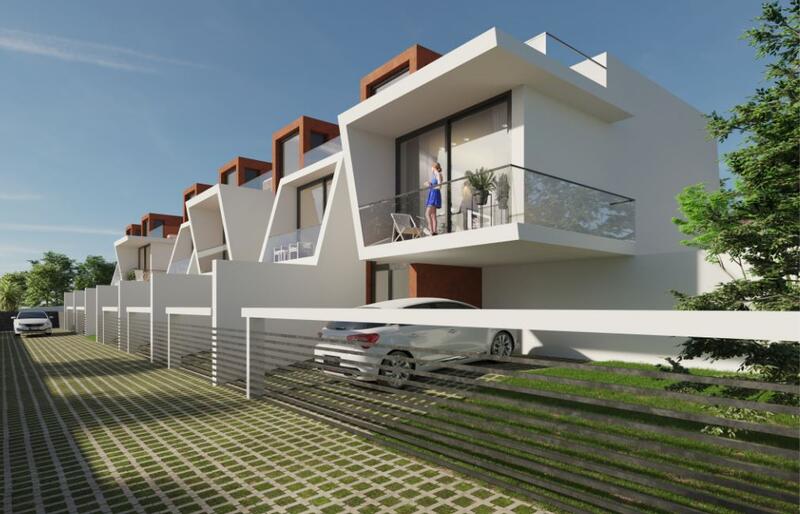 3 bedroom Villa for sale