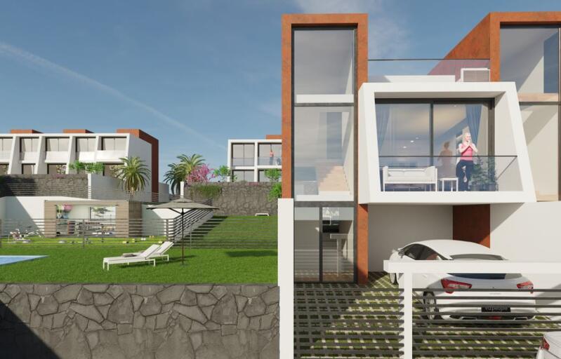 3 bedroom Villa for sale