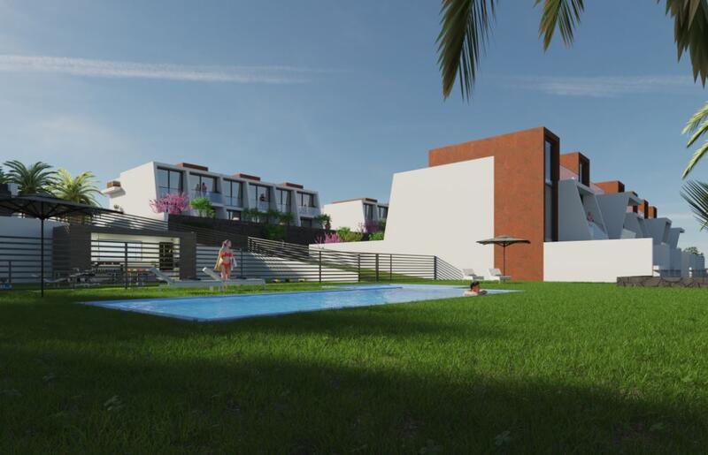 3 bedroom Villa for sale