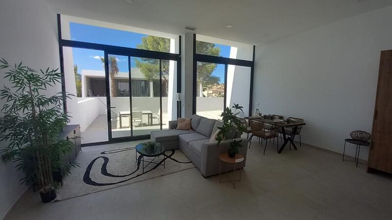3 bedroom Villa for sale