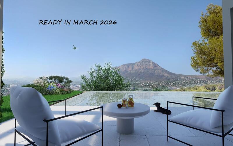 4 bedroom Villa for sale