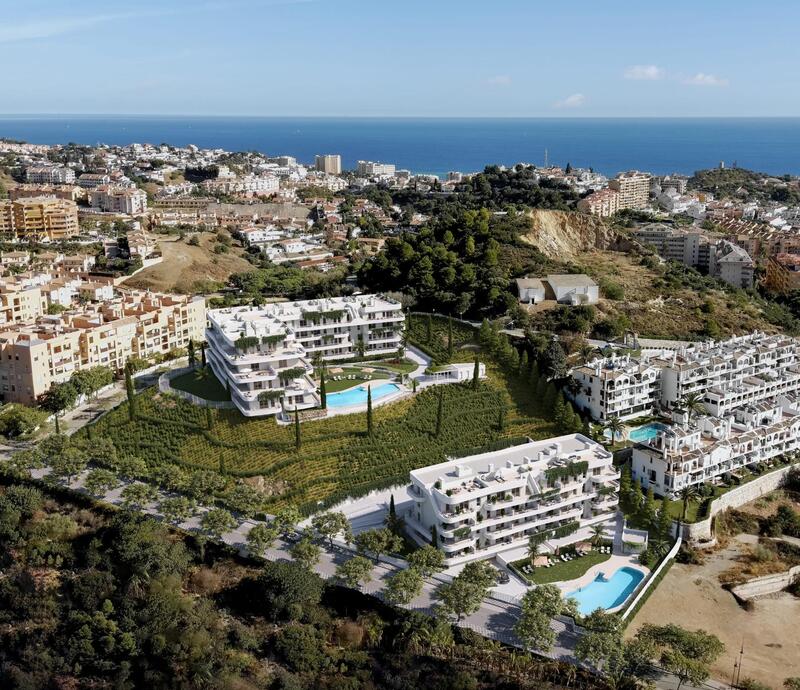 3 bedroom Apartment for sale