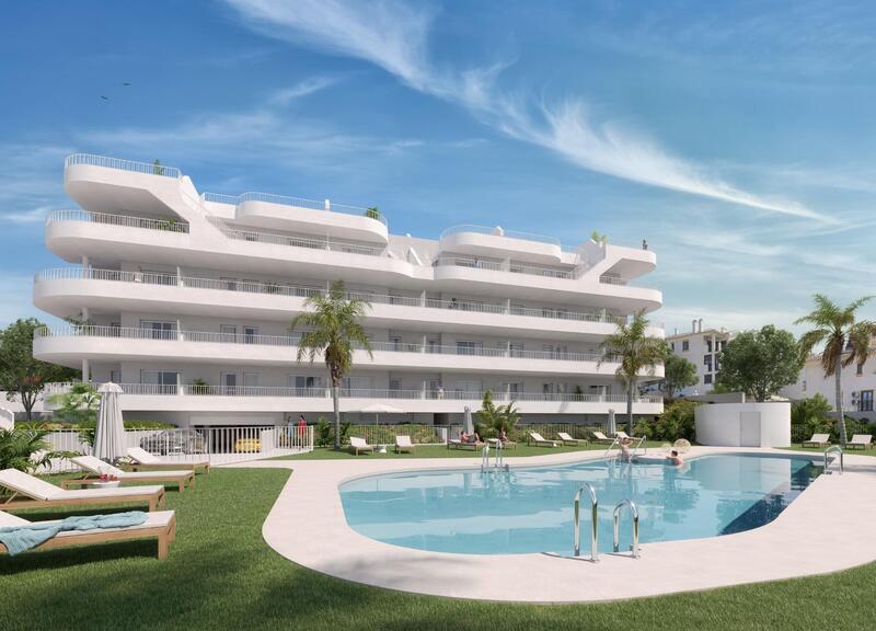 3 bedroom Apartment for sale