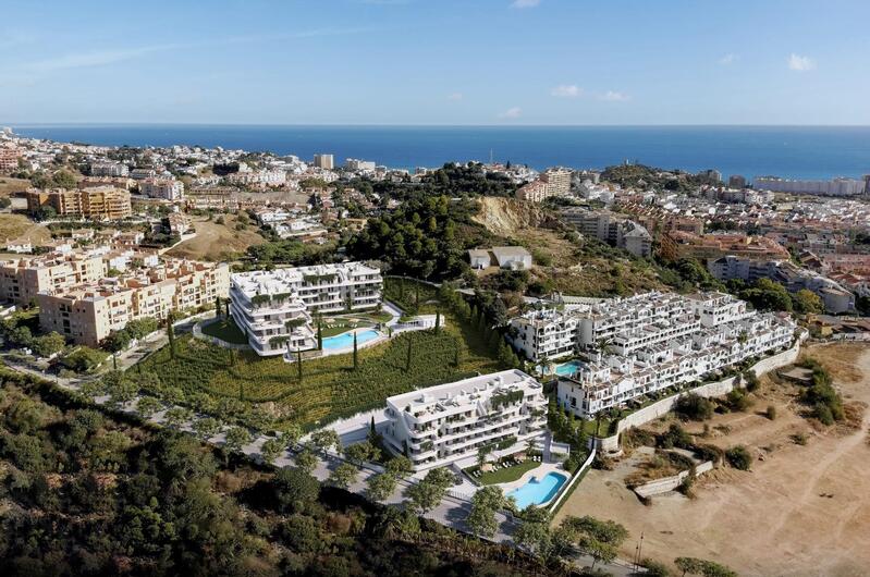 3 bedroom Apartment for sale