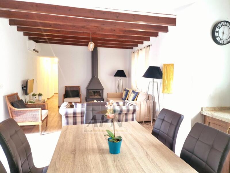 4 bedroom Country House for sale