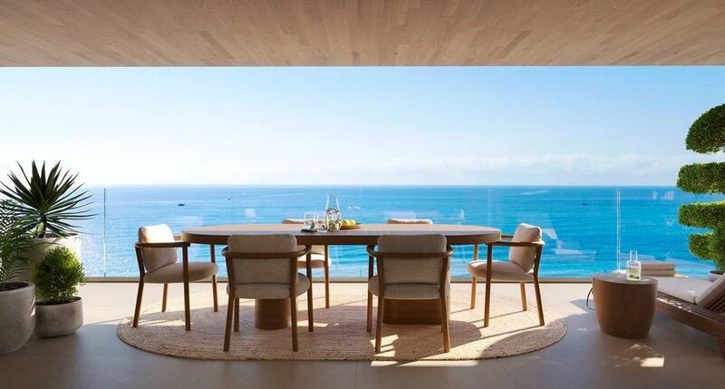 Apartment for sale in Fuengirola, Málaga