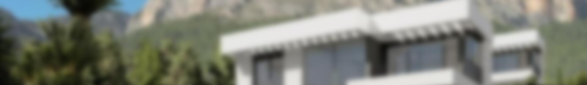 4 soverom Villa til salgs