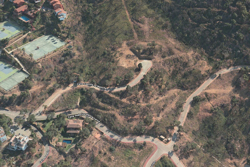 Villa for sale