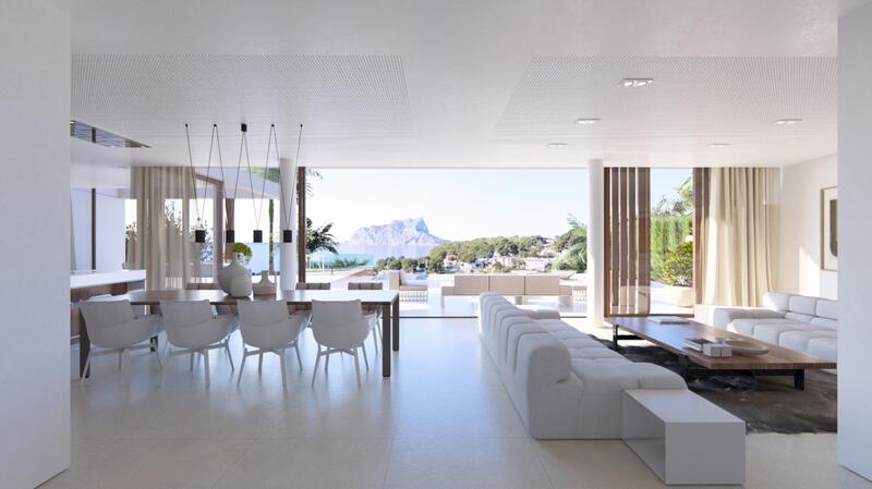 4 Schlafzimmer Villa zu verkaufen