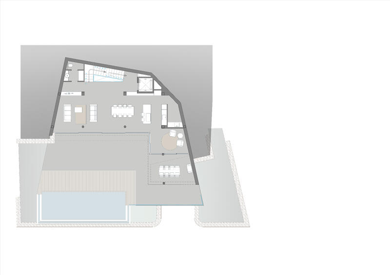 4 Schlafzimmer Villa zu verkaufen