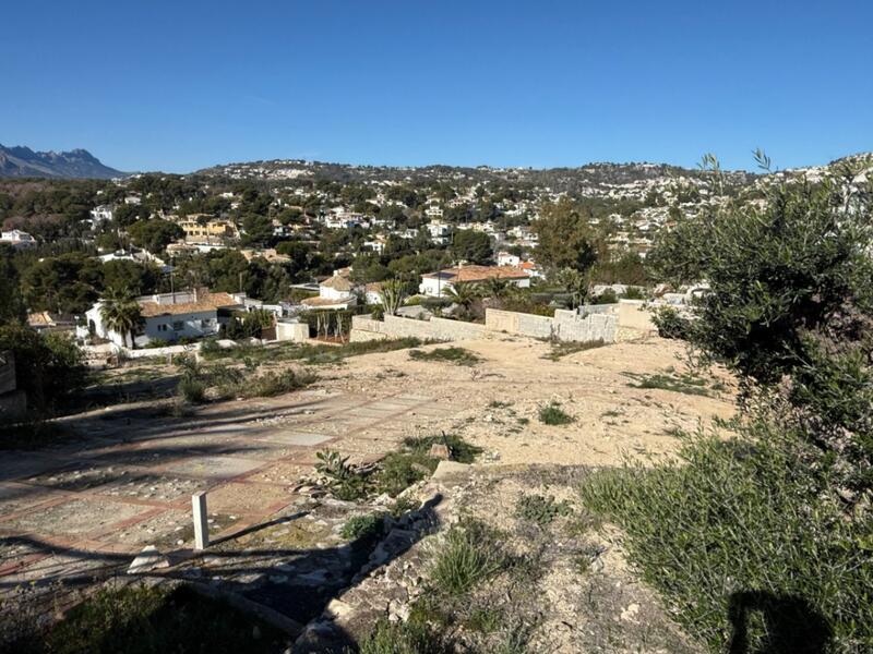 Villa for sale