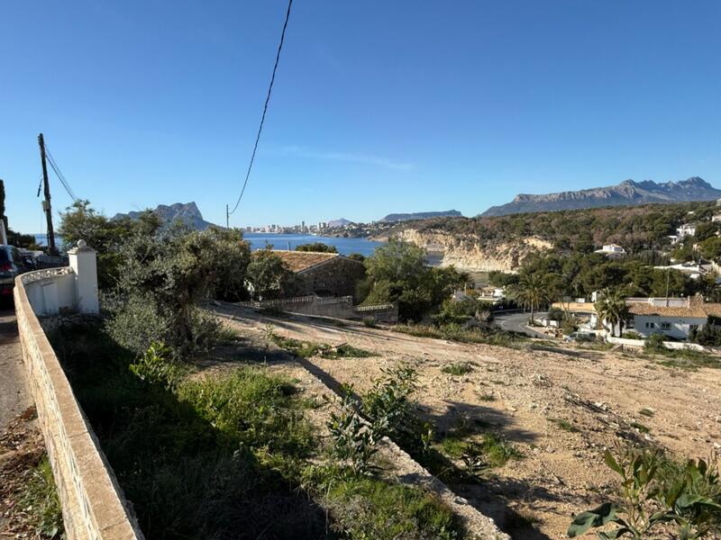 Villa for sale