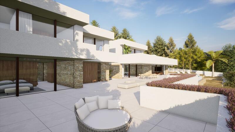 6 bedroom Villa for sale