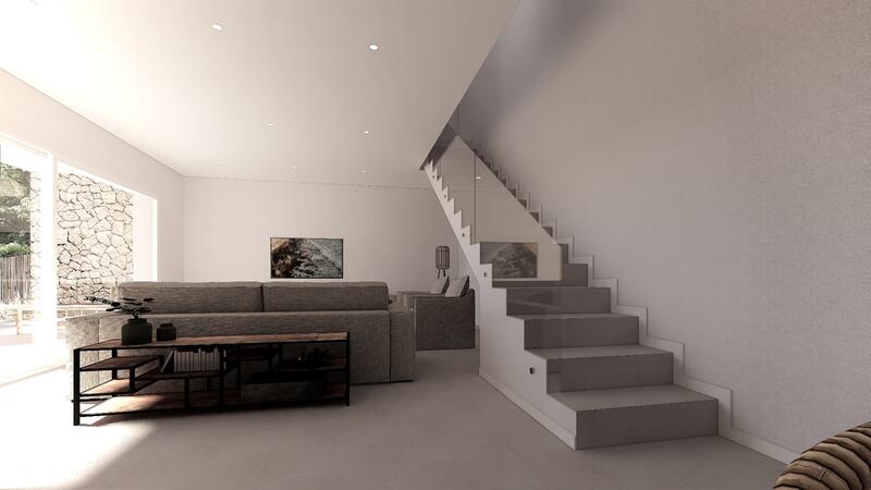 4 slaapkamer Villa Te koop