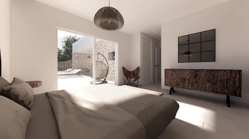 4 slaapkamer Villa Te koop