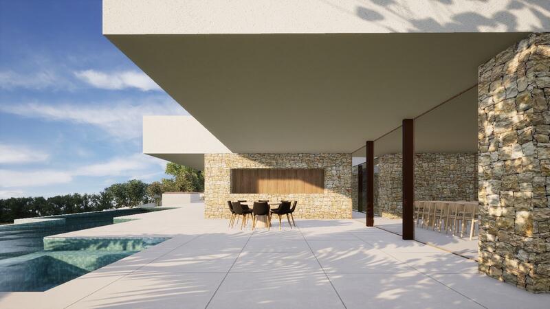 Villa for sale