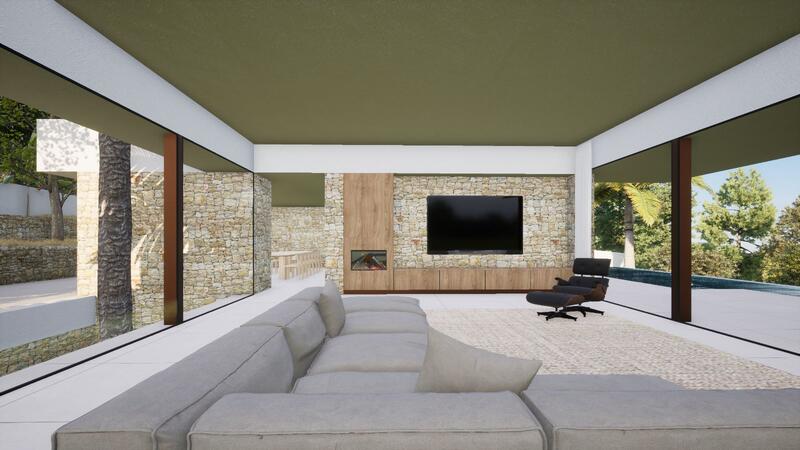 Villa for sale