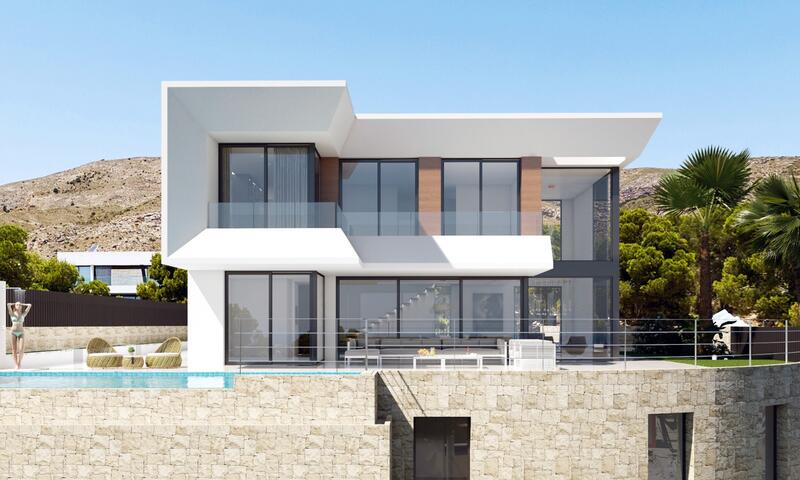 5 bedroom Villa for sale