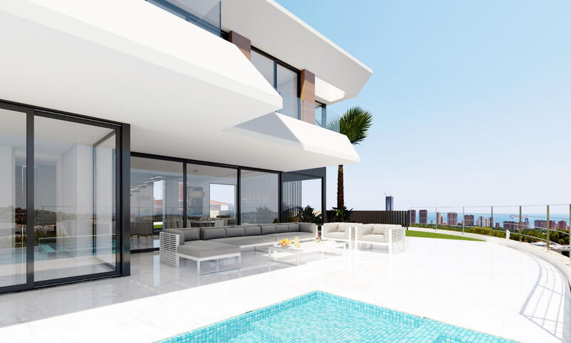 5 bedroom Villa for sale