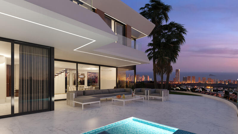 5 bedroom Villa for sale
