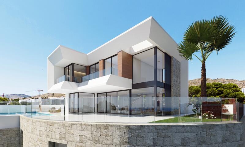5 bedroom Villa for sale