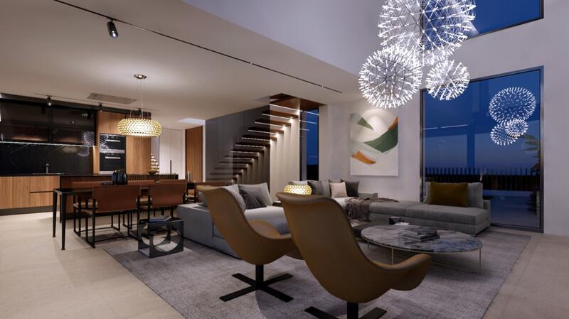 5 bedroom Villa for sale