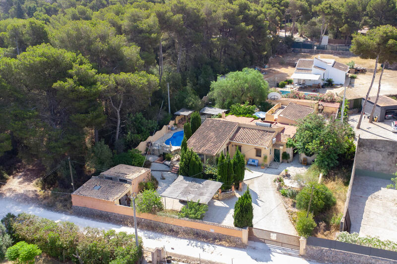 вилла продается в Javea, Alicante