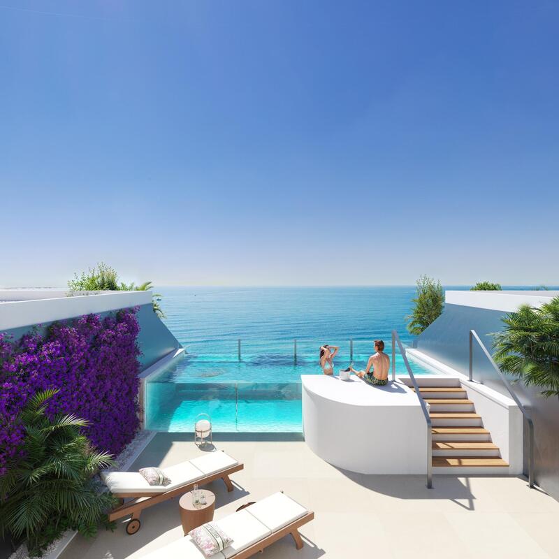 2 bedroom Apartment for sale