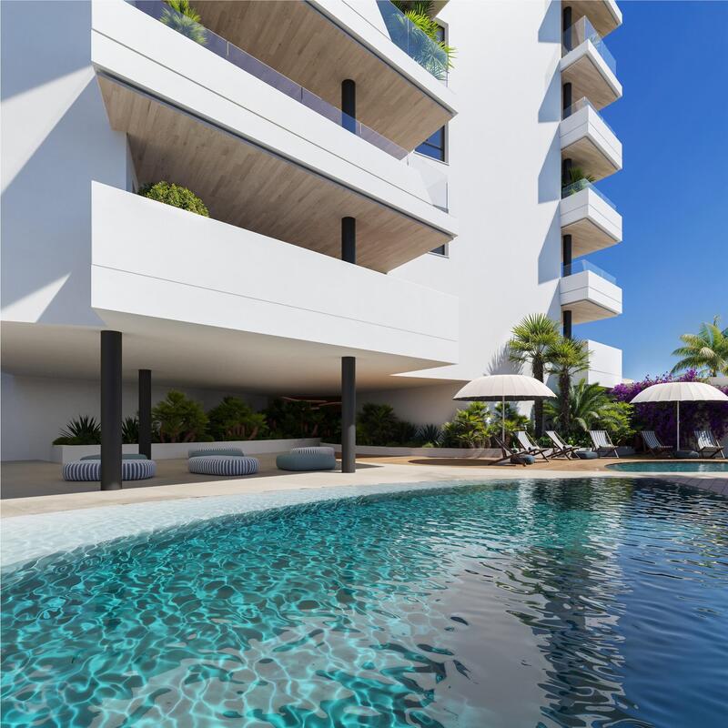 2 bedroom Apartment for sale