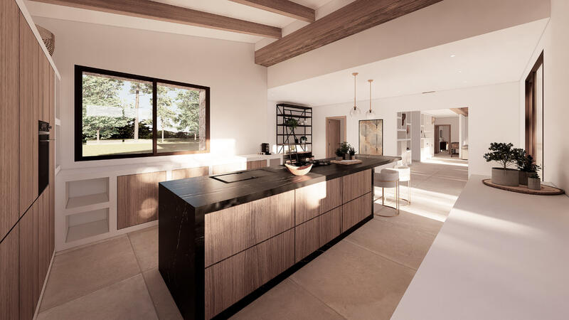 4 bedroom Country House for sale