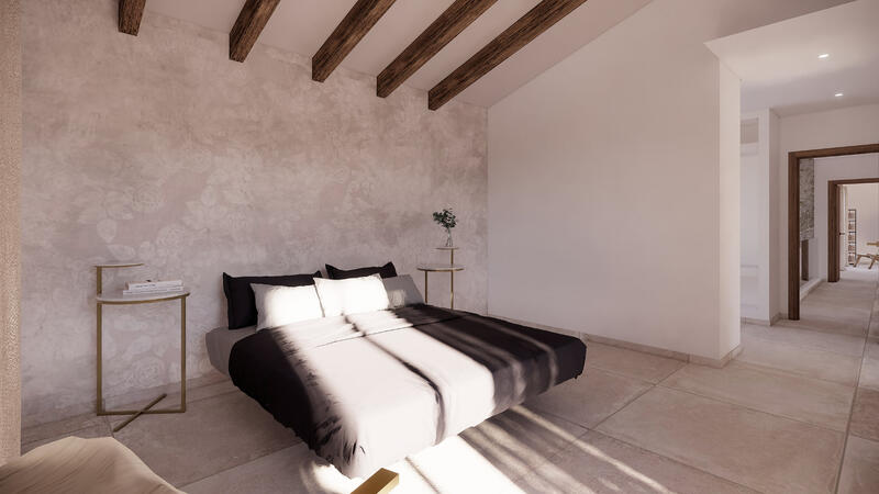 4 bedroom Country House for sale