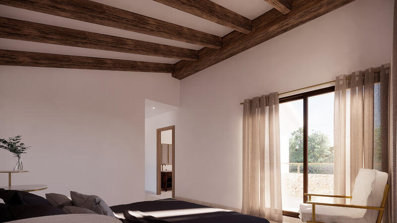 4 bedroom Country House for sale