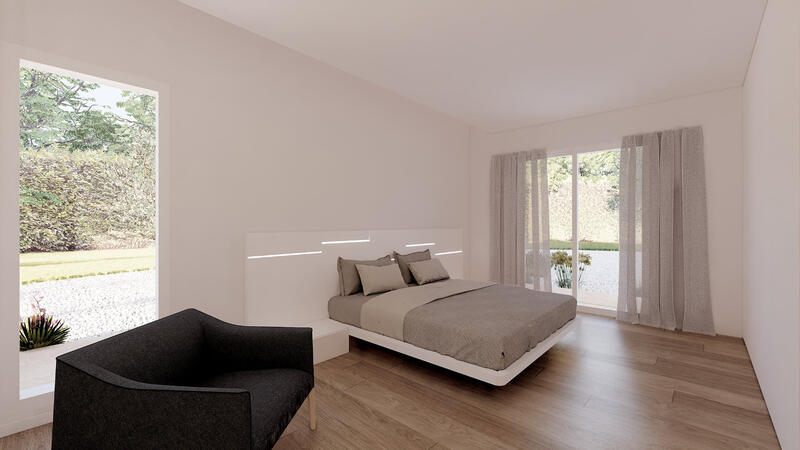 3 bedroom Country House for sale