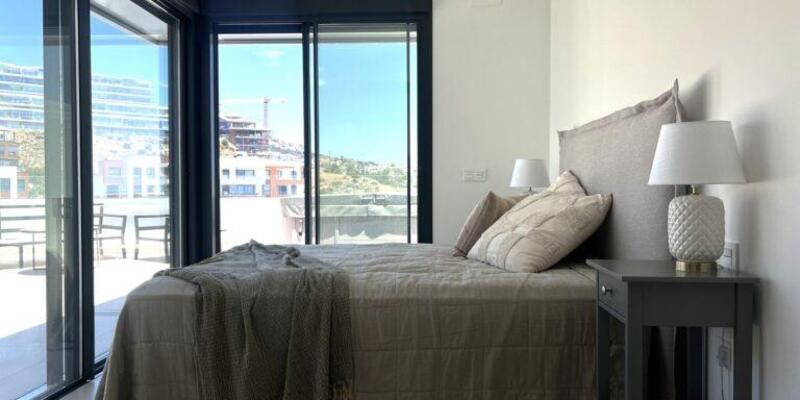 2 chambre Appartement à vendre