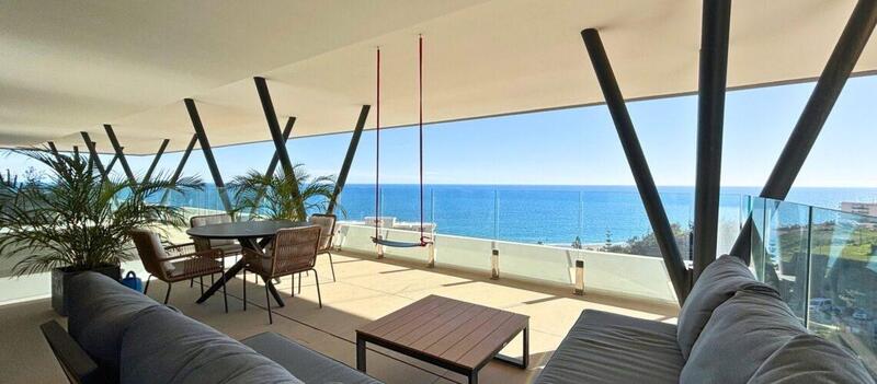 квартира продается в Fuengirola, Málaga