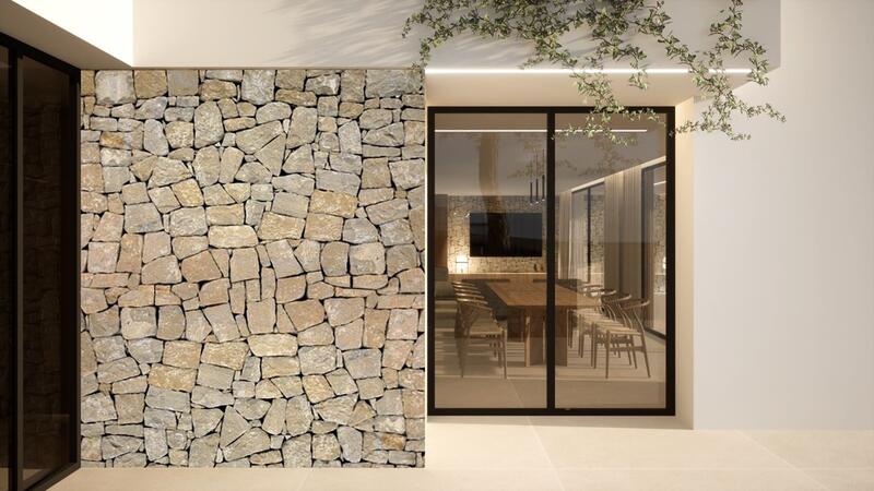 4 slaapkamer Villa Te koop