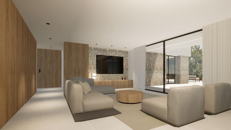 4 slaapkamer Villa Te koop
