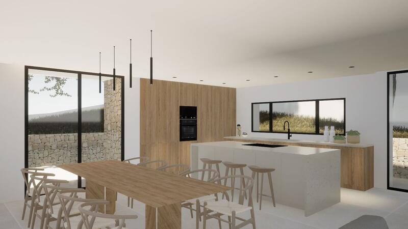 4 slaapkamer Villa Te koop