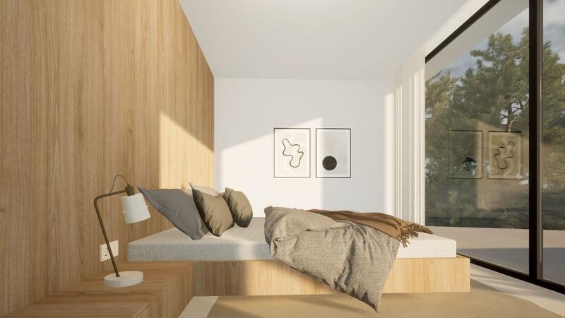 4 slaapkamer Villa Te koop