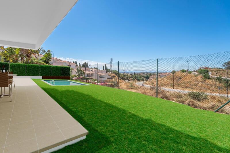 городская тюрьма продается в Mijas, Málaga