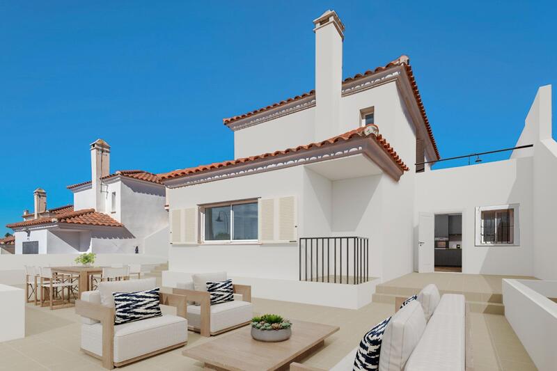 5 bedroom Townhouse for sale