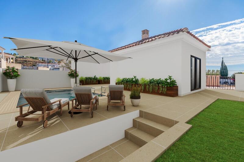 5 bedroom Townhouse for sale