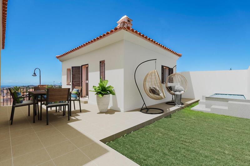 4 bedroom Townhouse for sale